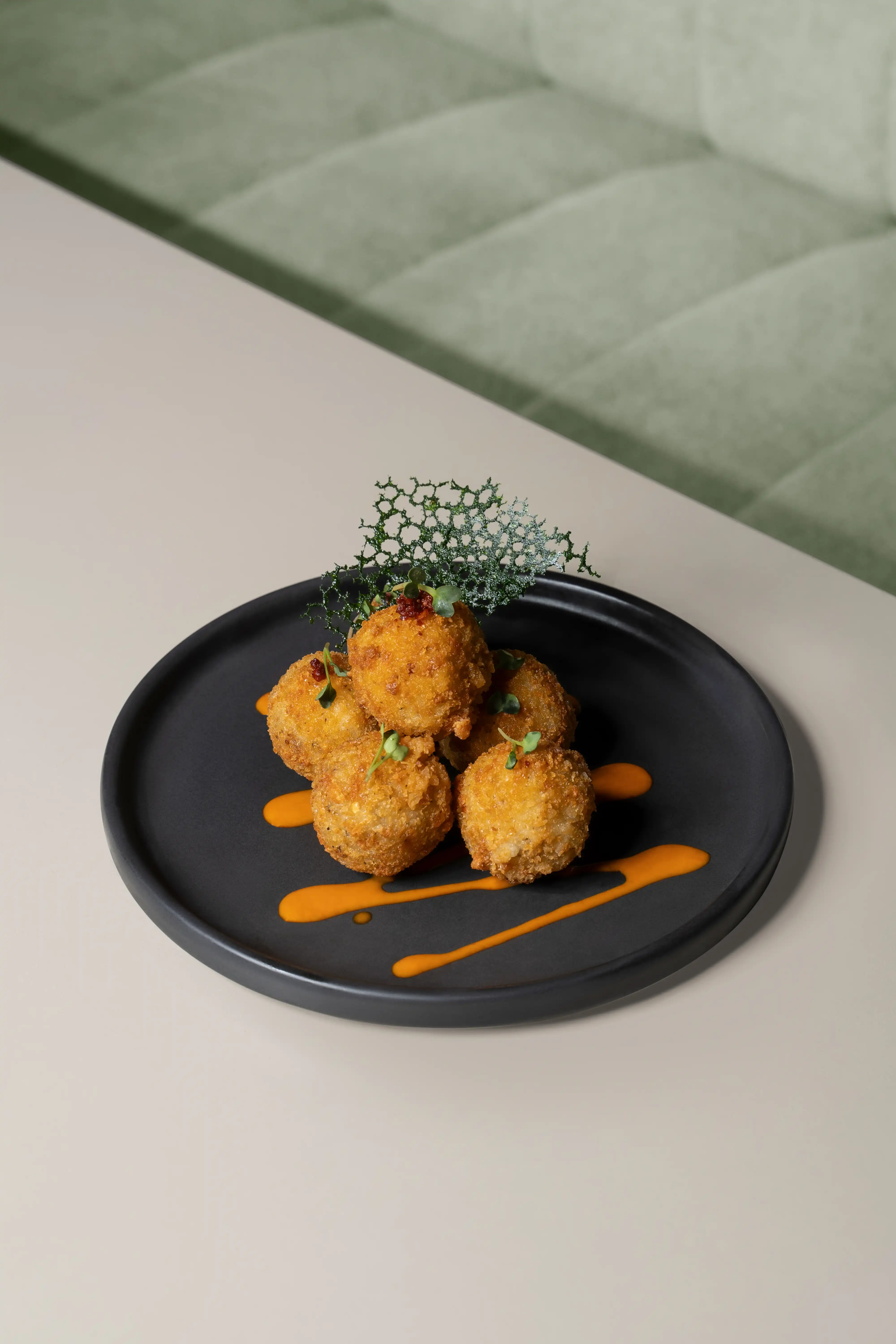 Jalapeno Cheese Bombs